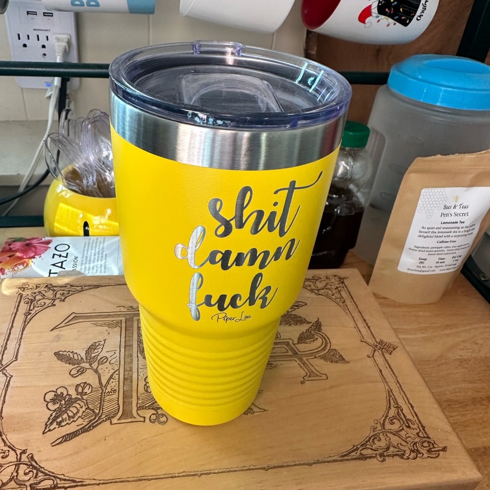 Piper Lou Tumbler